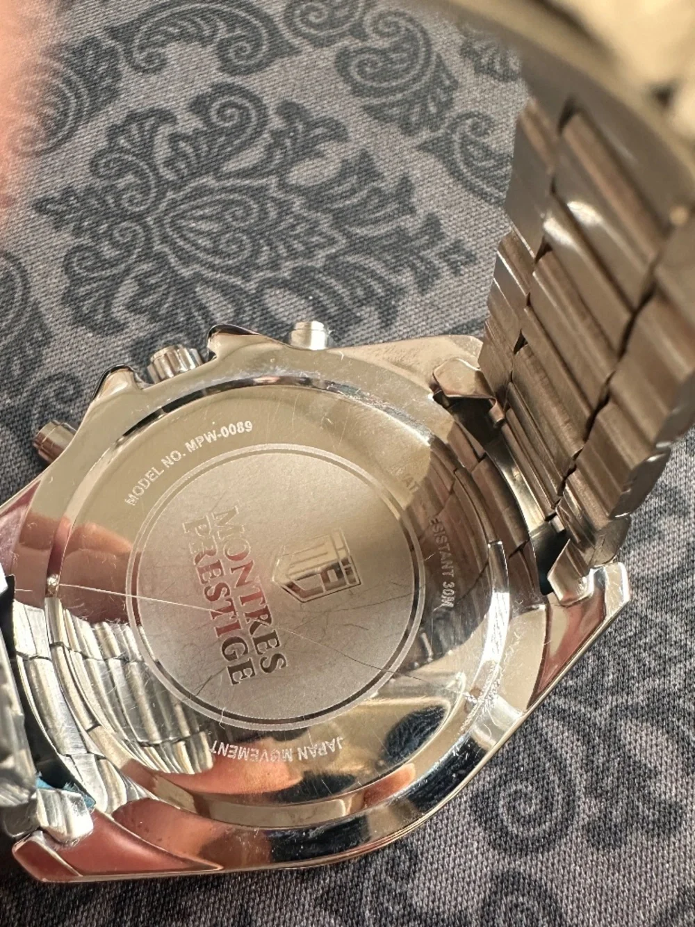 Montres Prestige montres prestige